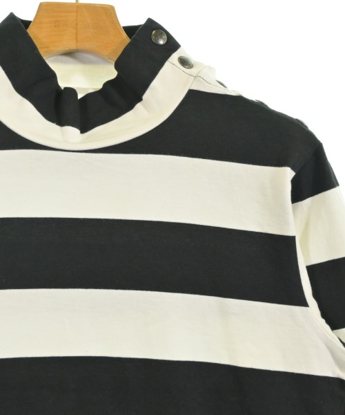 Agnes b. homme（アニエスベーオム）Tシャツ・カットソー 黒 サイズ:T1(S位) メンズ/2200721203065
