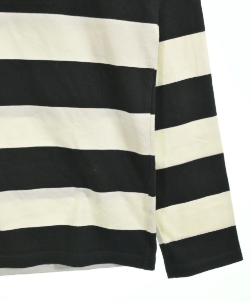 Agnes b. homme（アニエスベーオム）Tシャツ・カットソー 黒 サイズ:T1(S位) メンズ/2200721203065