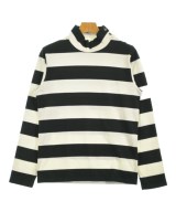 Agnes b. homme（アニエスベーオム）Tシャツ・カットソー 黒 サイズ:T1(S位) メンズ/2200721203065