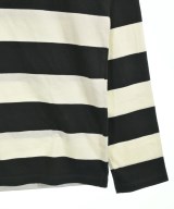 Agnes b. homme（アニエスベーオム）Tシャツ・カットソー 黒 サイズ:T1(S位) メンズ/2200721203065