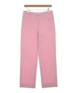 Agnes b. homme（アニエスベーオム）その他 ピンク サイズ:40(S位) メンズ/2200721203140