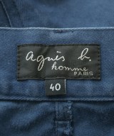 Agnes b. homme（アニエスベーオム）その他 紺 サイズ:40(S位) メンズ/2200721203157