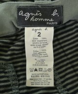 Agnes b. homme（アニエスベーオム）その他 グレー サイズ:2(M位) メンズ/2200721203164