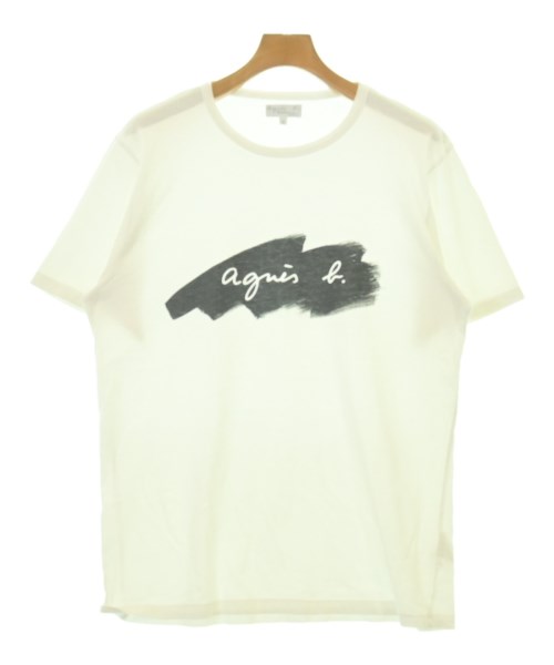 Agnes b. homme(アニエスベーオム)のTシャツ・カットソー サイズ:3(L位) 2,900円