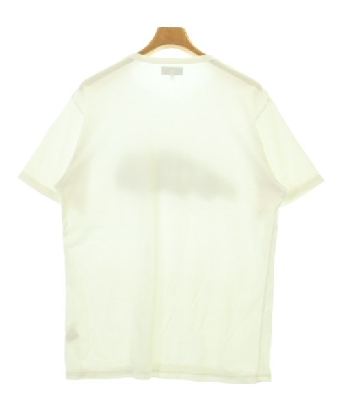 Agnes b. homme（アニエスベーオム）Tシャツ・カットソー 白 サイズ:3(L位) メンズ/2200723061038