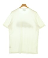 Agnes b. homme（アニエスベーオム）Tシャツ・カットソー 白 サイズ:3(L位) メンズ/2200723061038