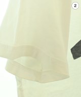 Agnes b. homme（アニエスベーオム）Tシャツ・カットソー 白 サイズ:3(L位) メンズ/2200723061038