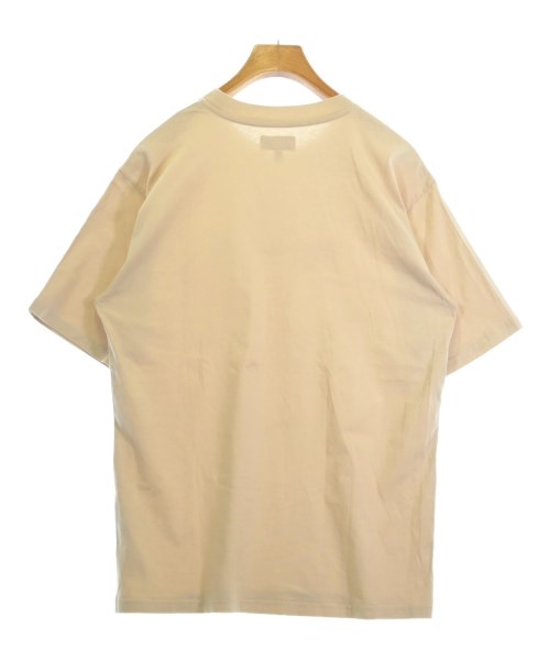 Agnes b. homme（アニエスベーオム）Tシャツ・カットソー ベージュ サイズ:1(S位) メンズ/2200728660014