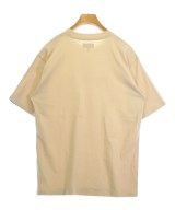 Agnes b. homme（アニエスベーオム）Tシャツ・カットソー ベージュ サイズ:1(S位) メンズ/2200728660014