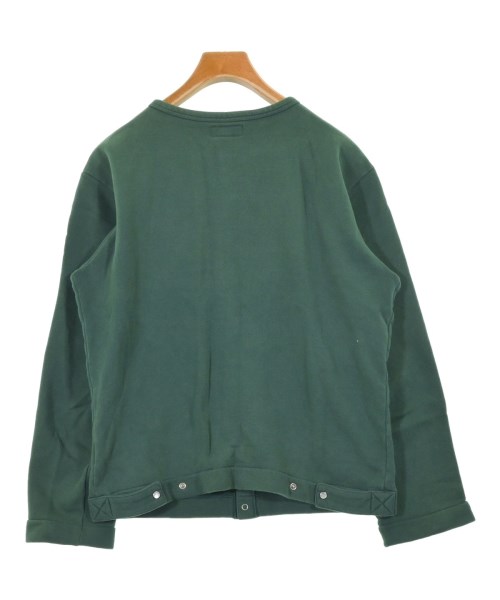 Agnes b. homme（アニエスベーオム）Tシャツ・カットソー 緑 サイズ:1(S位) メンズ/2200728734050