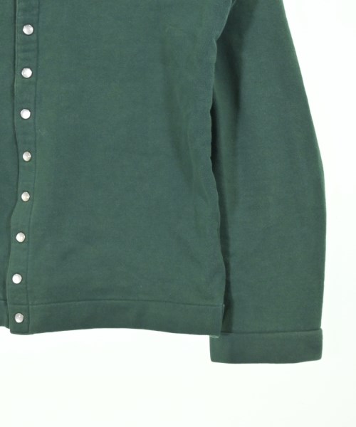 Agnes b. homme（アニエスベーオム）Tシャツ・カットソー 緑 サイズ:1(S位) メンズ/2200728734050