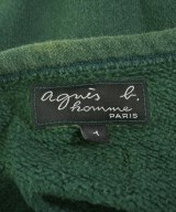 Agnes b. homme（アニエスベーオム）Tシャツ・カットソー 緑 サイズ:1(S位) メンズ/2200728734050