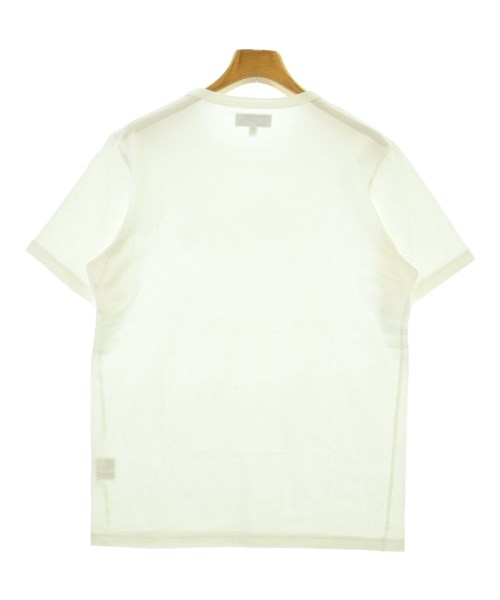 Agnes b. homme（アニエスベーオム）Tシャツ・カットソー 白 サイズ:1(S位) レディース/2200678464083