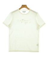 Agnes b. homme（アニエスベーオム）Tシャツ・カットソー 白 サイズ:1(S位) レディース/2200678464083