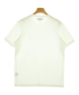 Agnes b. homme（アニエスベーオム）Tシャツ・カットソー 白 サイズ:1(S位) レディース/2200678464083