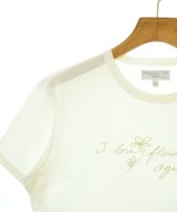 Agnes b. homme（アニエスベーオム）Tシャツ・カットソー 白 サイズ:1(S位) レディース/2200678464083