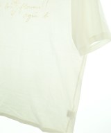 Agnes b. homme（アニエスベーオム）Tシャツ・カットソー 白 サイズ:1(S位) レディース/2200678464083