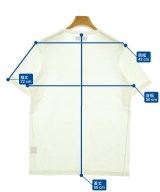 Agnes b. homme（アニエスベーオム）Tシャツ・カットソー 白 サイズ:1(S位) レディース/2200678464083