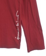 Agnes b. homme（アニエスベーオム）Tシャツ・カットソー 赤 サイズ:2(M位) メンズ/2200683945010
