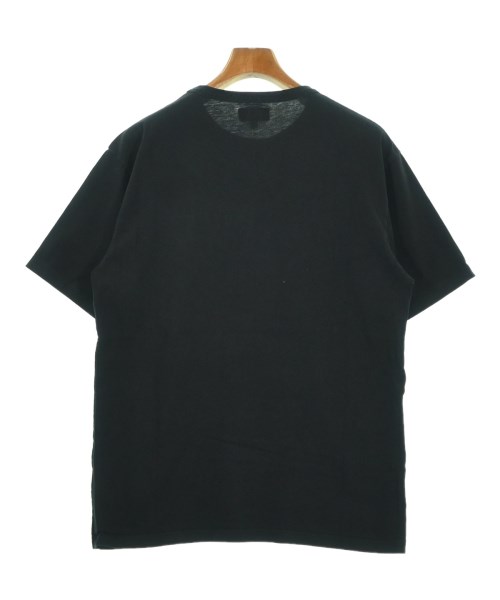Agnes b. homme（アニエスベーオム）Tシャツ・カットソー 黒 サイズ:1(S位) メンズ/2200684295039