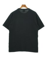 Agnes b. homme（アニエスベーオム）Tシャツ・カットソー 黒 サイズ:1(S位) メンズ/2200684295039