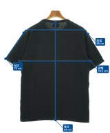 Agnes b. homme（アニエスベーオム）Tシャツ・カットソー 黒 サイズ:1(S位) メンズ/2200684295039