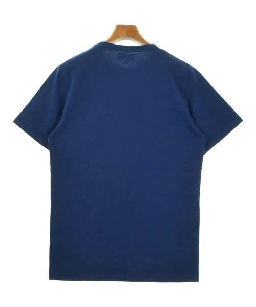 Agnes b. homme（アニエスベーオム）Tシャツ・カットソー 青 サイズ:1(S位) メンズ/2200680318091