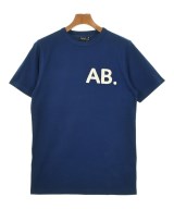 Agnes b. homme（アニエスベーオム）Tシャツ・カットソー 青 サイズ:1(S位) メンズ/2200680318091