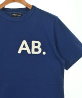 Agnes b. homme（アニエスベーオム）Tシャツ・カットソー 青 サイズ:1(S位) メンズ/2200680318091