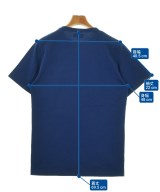 Agnes b. homme（アニエスベーオム）Tシャツ・カットソー 青 サイズ:1(S位) メンズ/2200680318091