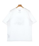 Agnes b. homme（アニエスベーオム）Tシャツ・カットソー 白 サイズ:3(L位) メンズ/2200687388110
