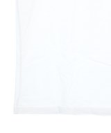 Agnes b. homme（アニエスベーオム）Tシャツ・カットソー 白 サイズ:3(L位) メンズ/2200687388110