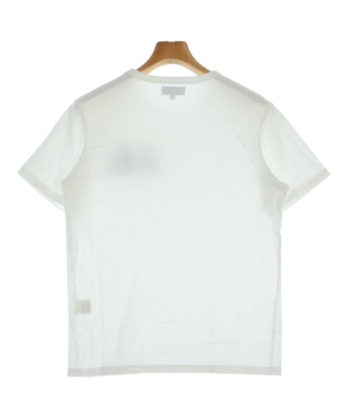 Agnes b. homme（アニエスベーオム）Tシャツ・カットソー 白 サイズ:2(M位) メンズ/2200688215095