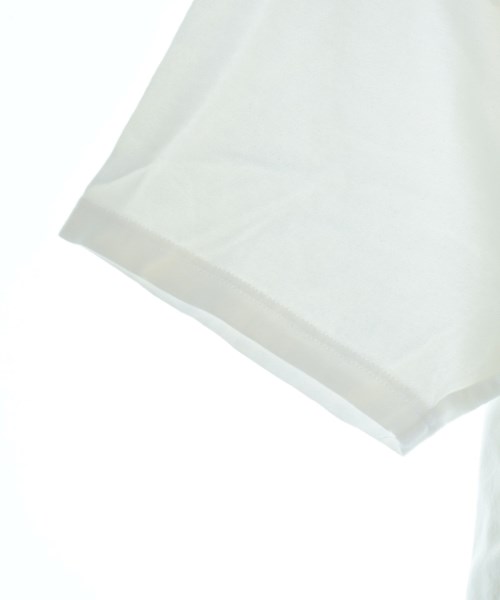 Agnes b. homme（アニエスベーオム）Tシャツ・カットソー 白 サイズ:2(M位) メンズ/2200688215095