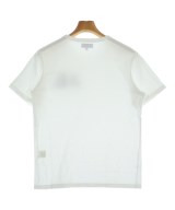 Agnes b. homme（アニエスベーオム）Tシャツ・カットソー 白 サイズ:2(M位) メンズ/2200688215095