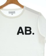Agnes b. homme（アニエスベーオム）Tシャツ・カットソー 白 サイズ:2(M位) メンズ/2200688215095
