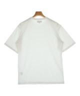 Agnes b. homme（アニエスベーオム）Tシャツ・カットソー 白 サイズ:1(S位) メンズ/2200688215156