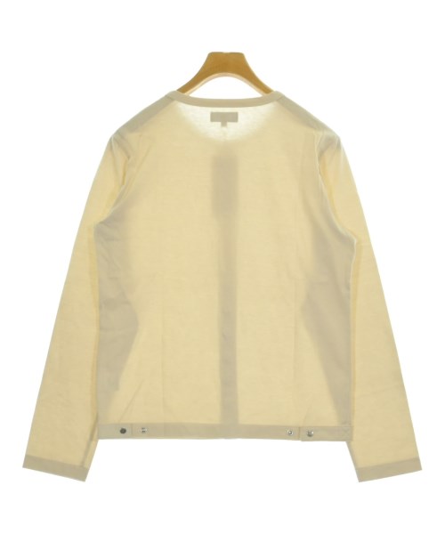 Agnes b. homme（アニエスベーオム）Tシャツ・カットソー ベージュ サイズ:1(S位) メンズ/2200688782016