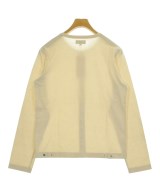 Agnes b. homme（アニエスベーオム）Tシャツ・カットソー ベージュ サイズ:1(S位) メンズ/2200688782016