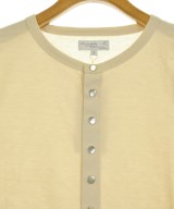 Agnes b. homme（アニエスベーオム）Tシャツ・カットソー ベージュ サイズ:1(S位) メンズ/2200688782016