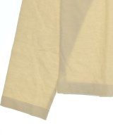 Agnes b. homme（アニエスベーオム）Tシャツ・カットソー ベージュ サイズ:1(S位) メンズ/2200688782016