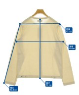Agnes b. homme（アニエスベーオム）Tシャツ・カットソー ベージュ サイズ:1(S位) メンズ/2200688782016