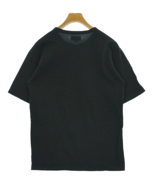 Agnes b. homme（アニエスベーオム）Tシャツ・カットソー 黒 サイズ:0(XS位) メンズ/2200688782023