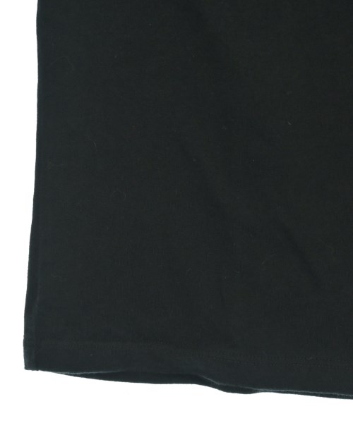 Agnes b. homme（アニエスベーオム）Tシャツ・カットソー 黒 サイズ:0(XS位) メンズ/2200688782023