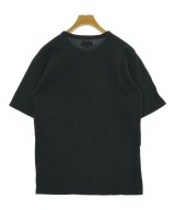 Agnes b. homme（アニエスベーオム）Tシャツ・カットソー 黒 サイズ:0(XS位) メンズ/2200688782023