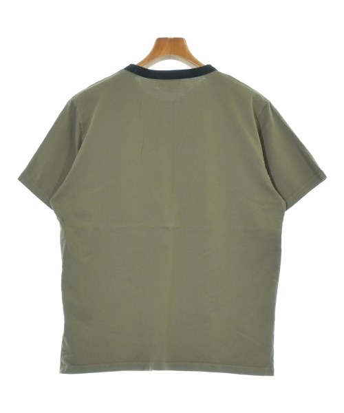 Agnes b. homme（アニエスベーオム）Tシャツ・カットソー カーキ サイズ:3(L位) メンズ/2200689403163