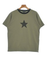Agnes b. homme（アニエスベーオム）Tシャツ・カットソー カーキ サイズ:3(L位) メンズ/2200689403163