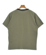 Agnes b. homme（アニエスベーオム）Tシャツ・カットソー カーキ サイズ:3(L位) メンズ/2200689403163