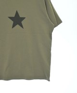 Agnes b. homme（アニエスベーオム）Tシャツ・カットソー カーキ サイズ:3(L位) メンズ/2200689403163