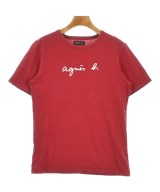Agnes b. homme Tシャツ・カットソー